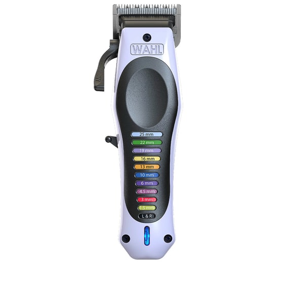 Color Pro Lithium Haarschneider