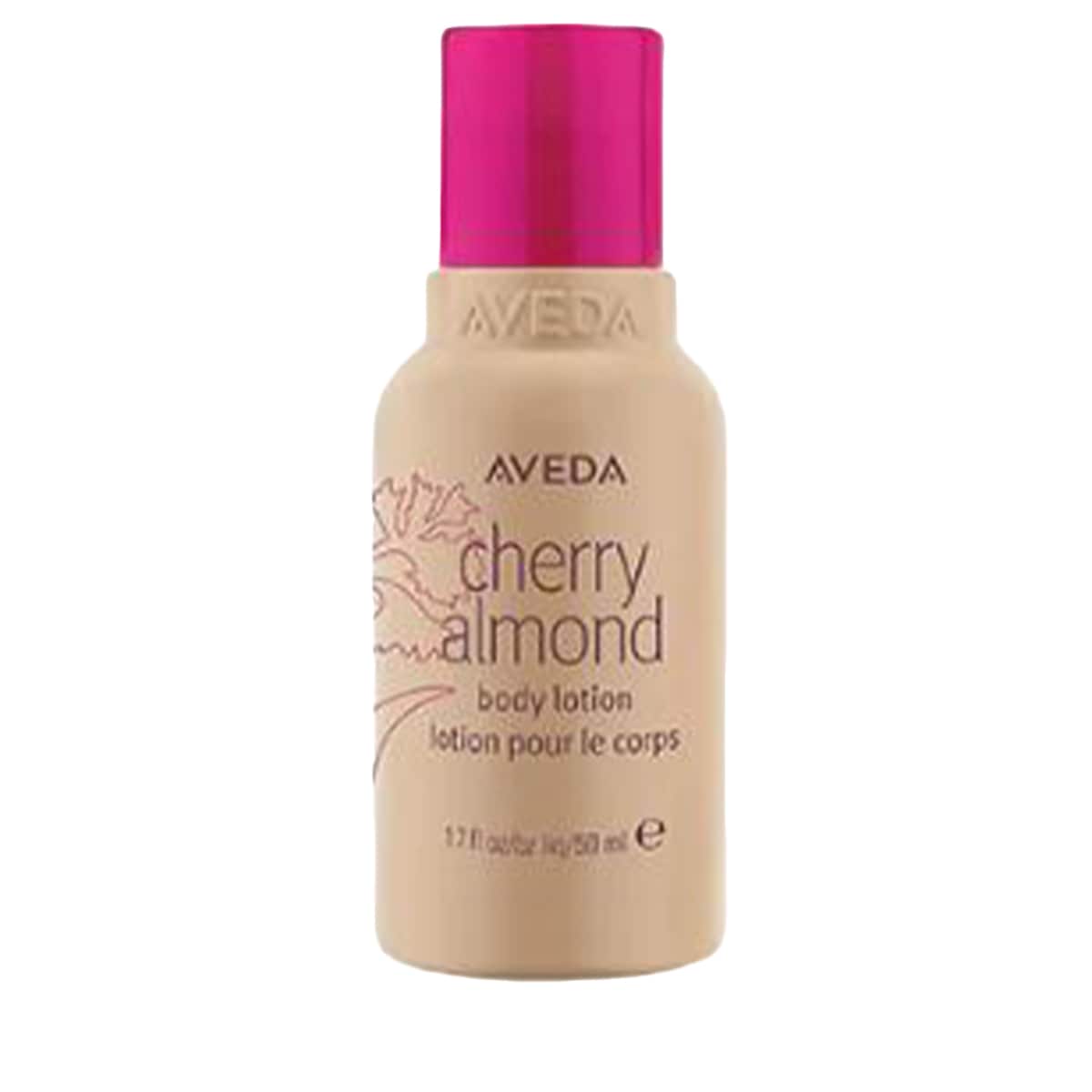 Cherry Almond Body Lotion