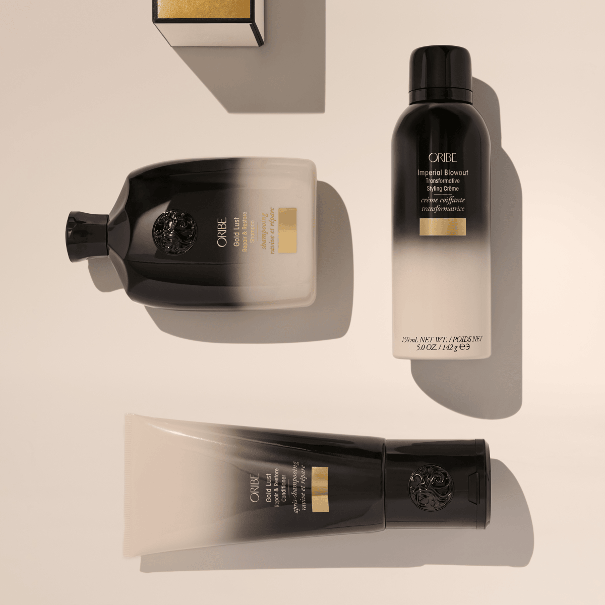 Repair & Restore Conditioner
