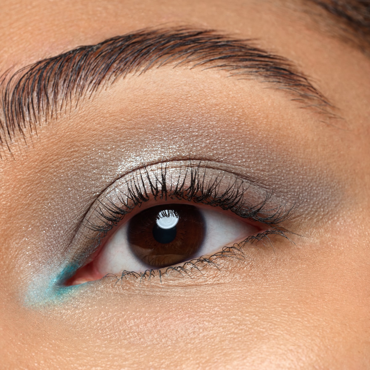 Tiny Treasures Eyeshadow Palette