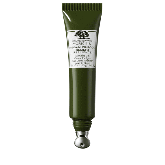 Mega-mushroom Gel Cream For Eyes