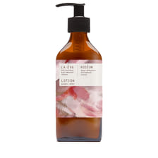 Body Lotion Spice