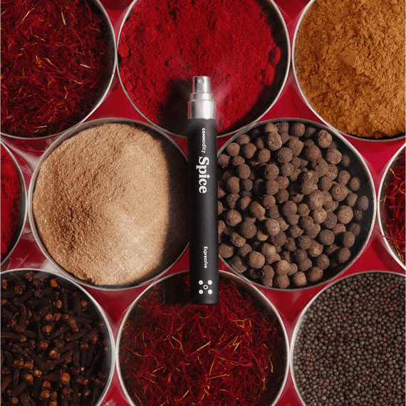 Spice Expressive Parfum 