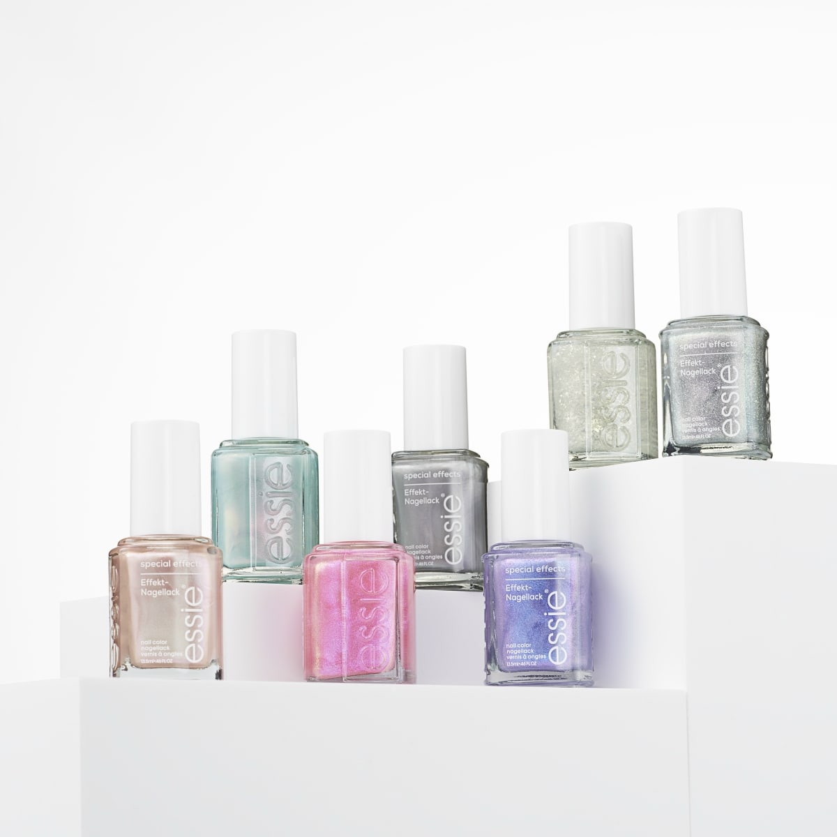 Special Effects Vernis à ongles