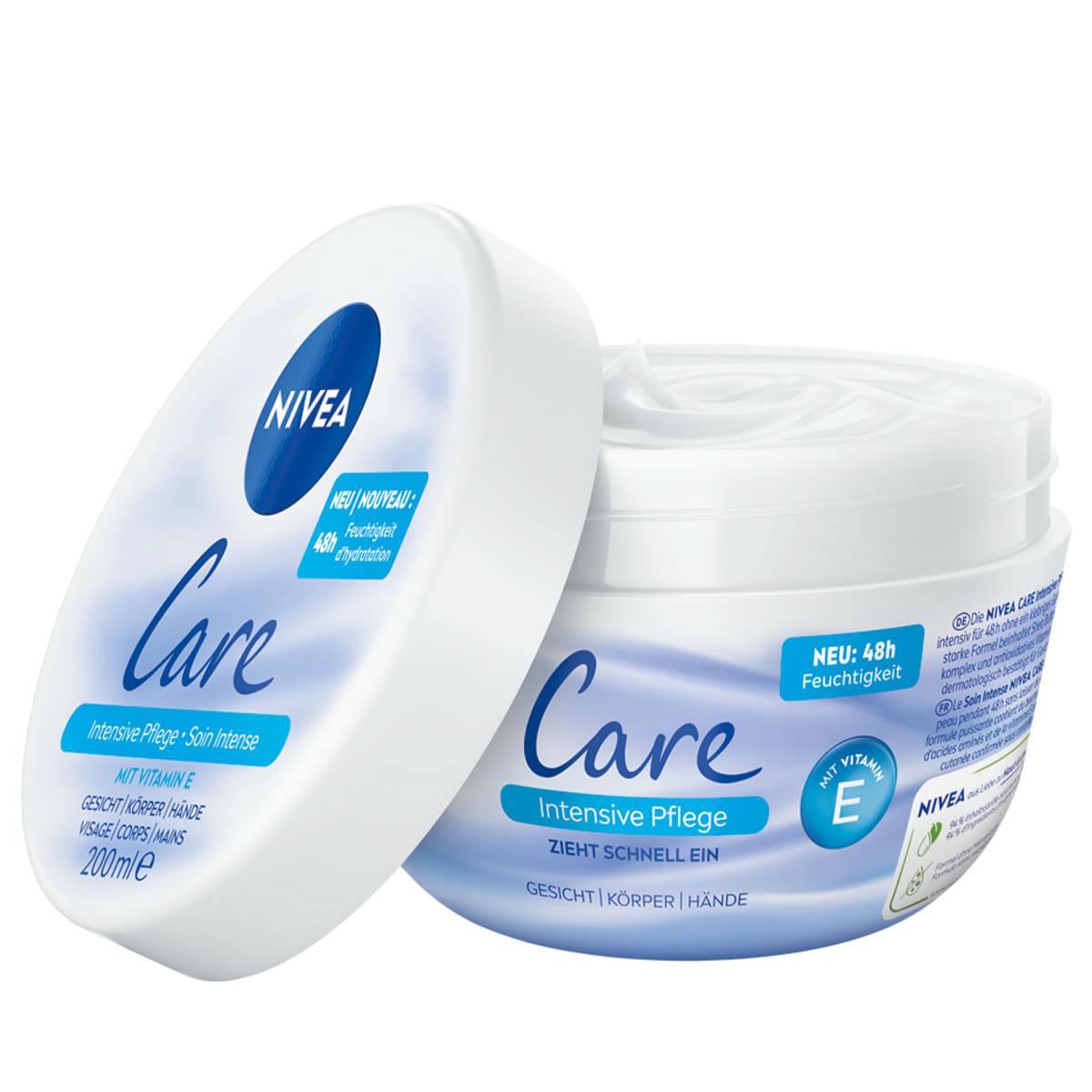 Care Soin Intense