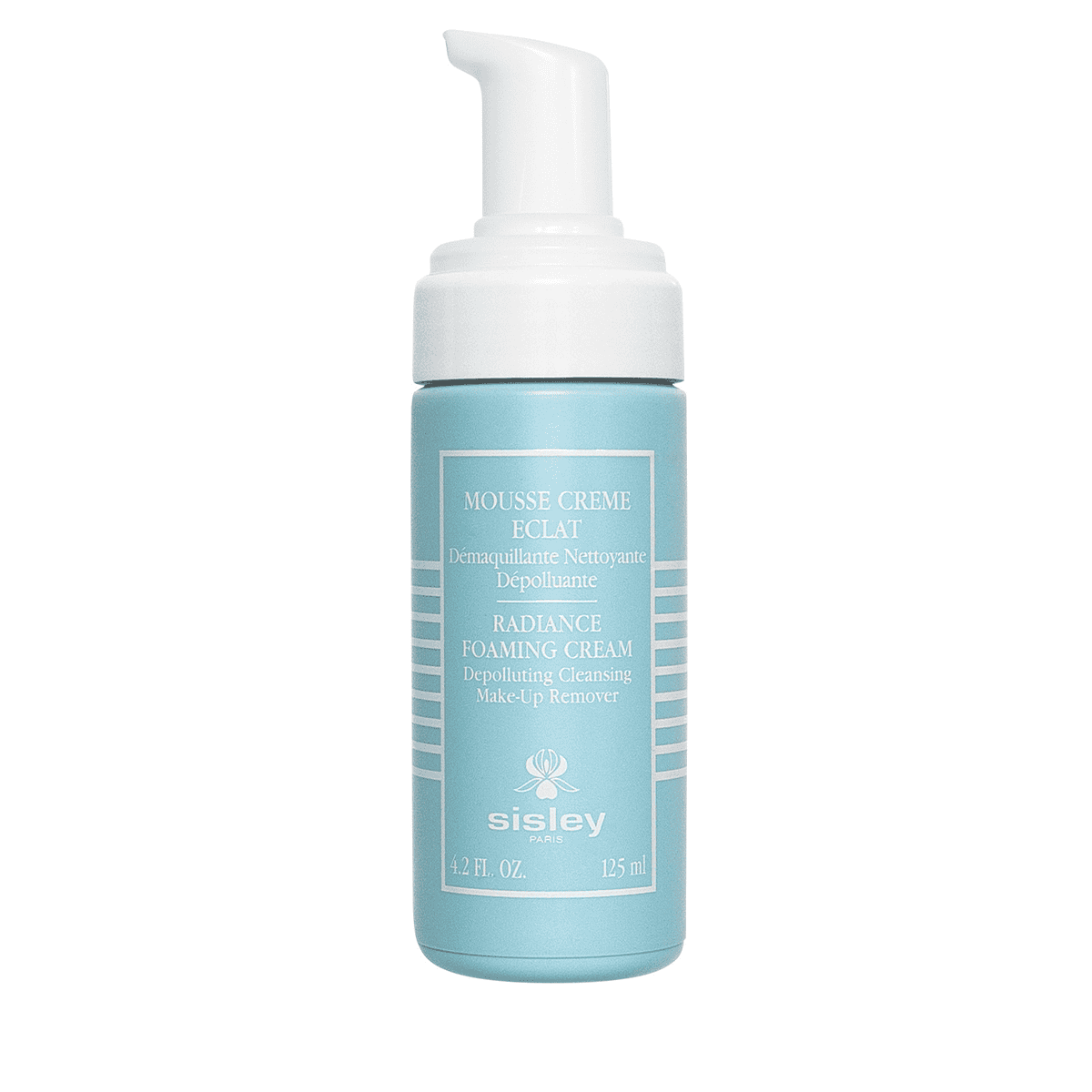 Mousse Crème Eclat