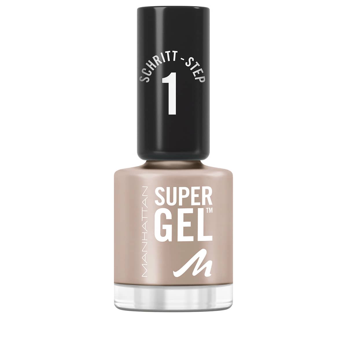 Super Gel Nail Polish