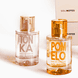 Eau de Parfum Tonka