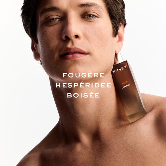Coffret cadeau de Noël NUXE MEN [BOOST]³ La collection exclusive pour homme