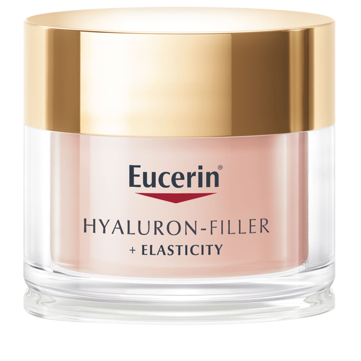 Elasticity Tagespflege Rose SPF30