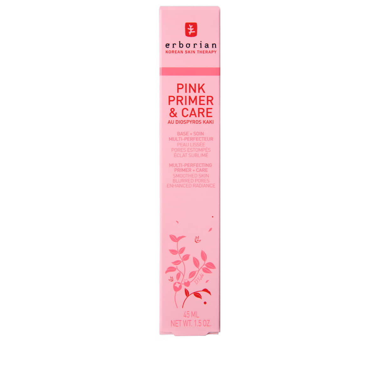 Pink Primer & Care
