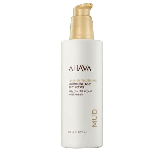 Dermud Intensive Body Lotion