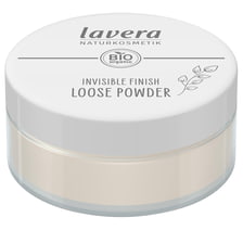 Invisible Finish Loose Powder