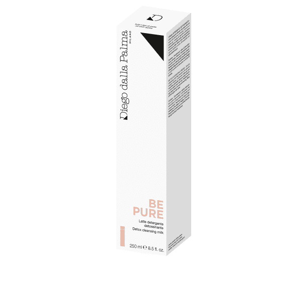 Be Pure Detox Cleansing Milk