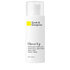 Cheer Up 6% Mandelic + BHA Liquid