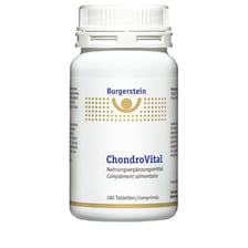 ChondroVital 180 Tablets