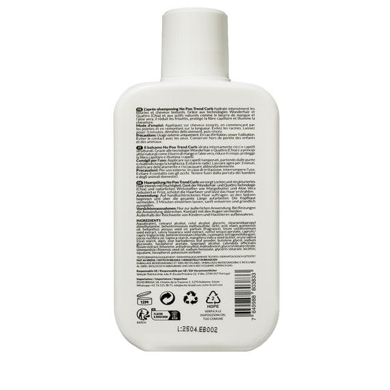 Hair Conditioner