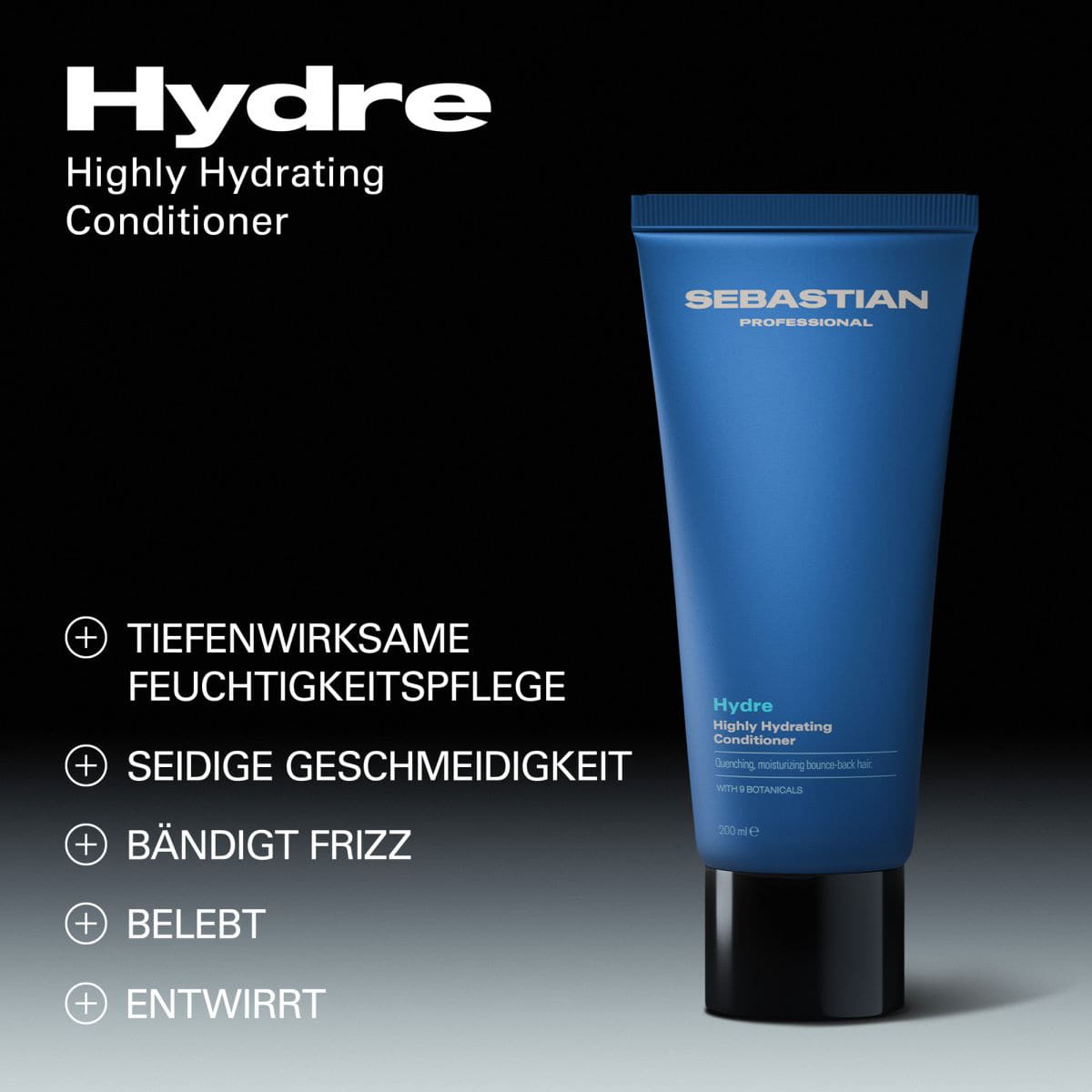 Intensely Hydrating Conditioner
