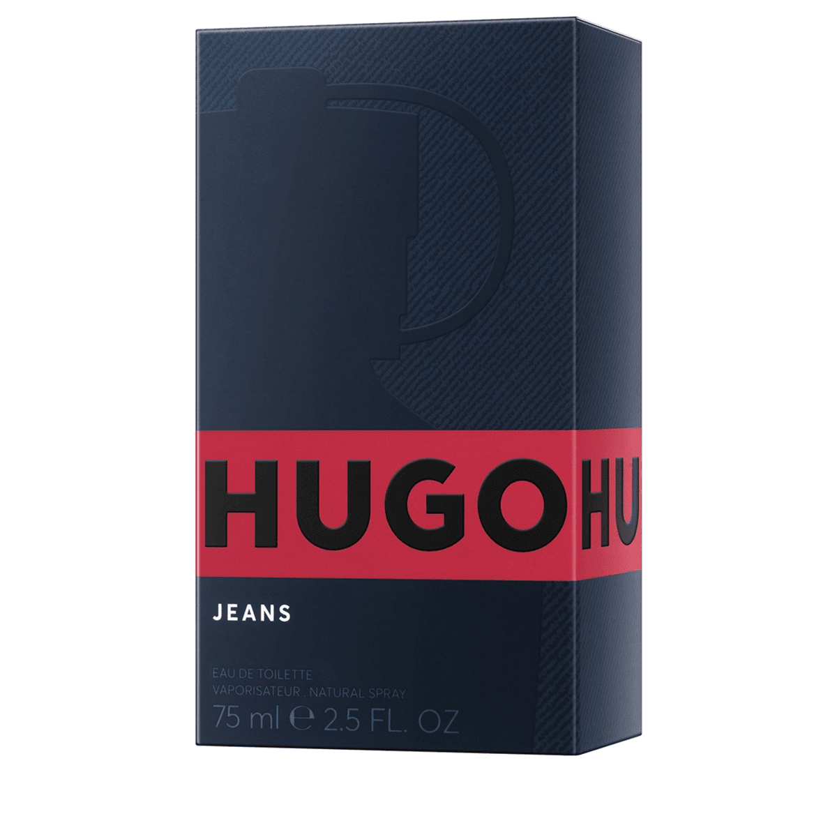 Eau de Toilette