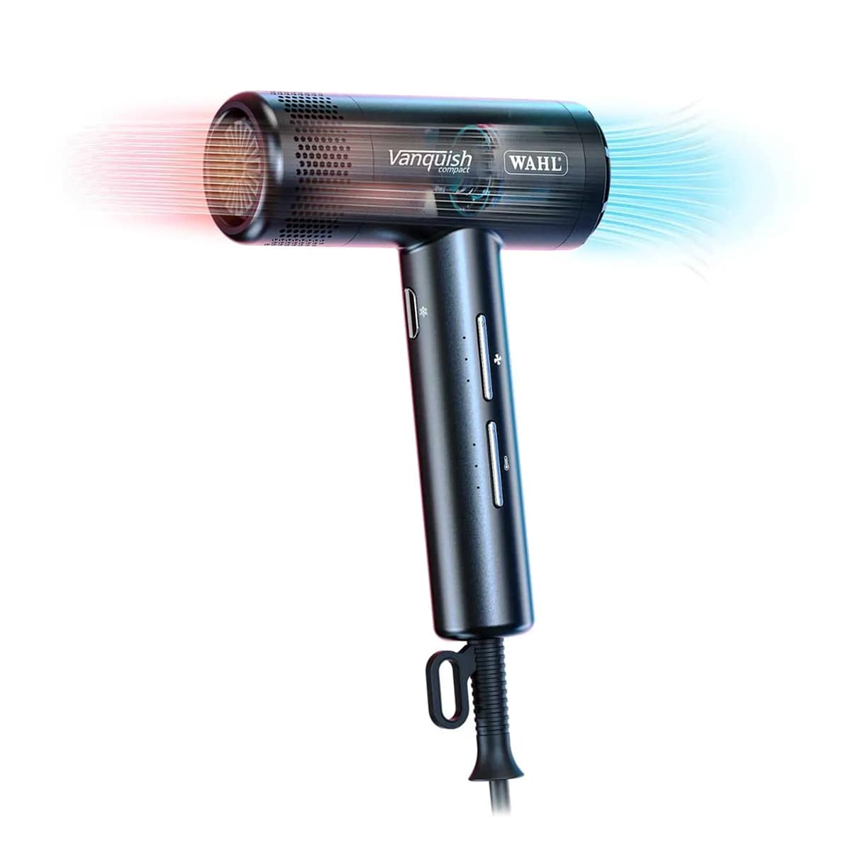 Vanquis Compact sèche-cheveux 1600 watts