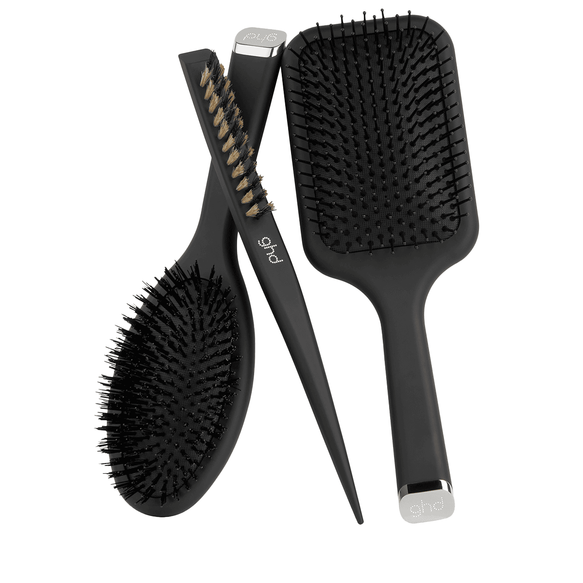 The All-Rounder Brush