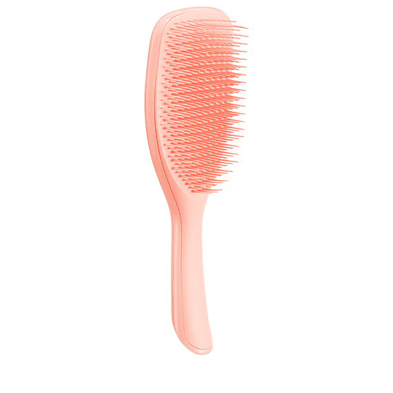 Large Ultimate Detangler Peach Glow