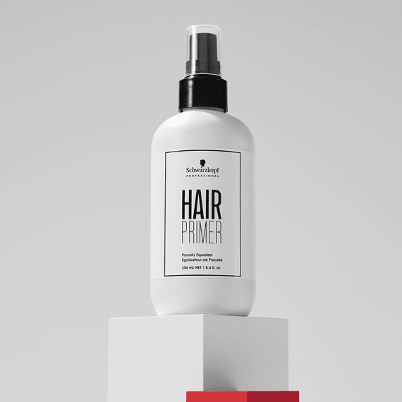 Hair Primer