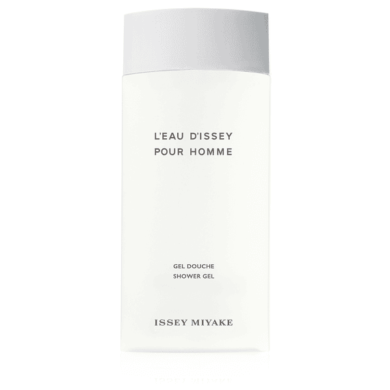 Shower Gel