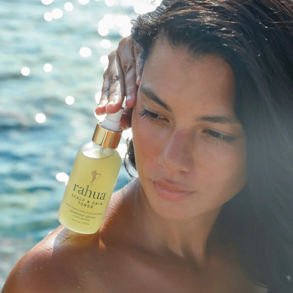 Scalp & Skin Toner