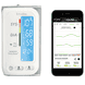 Tensio Bras connected arm blood pressure device