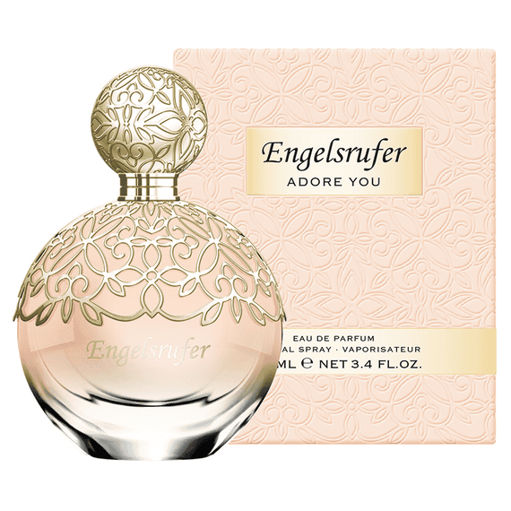 Adore You Eau de Parfum Natural Spray
