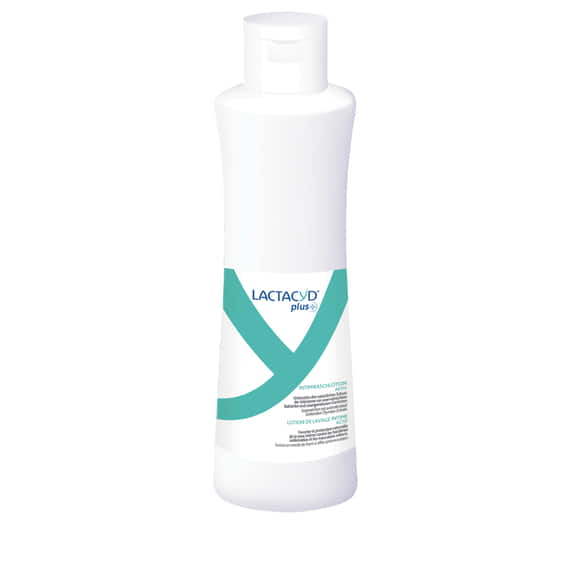Lozione Lavante Intima Active