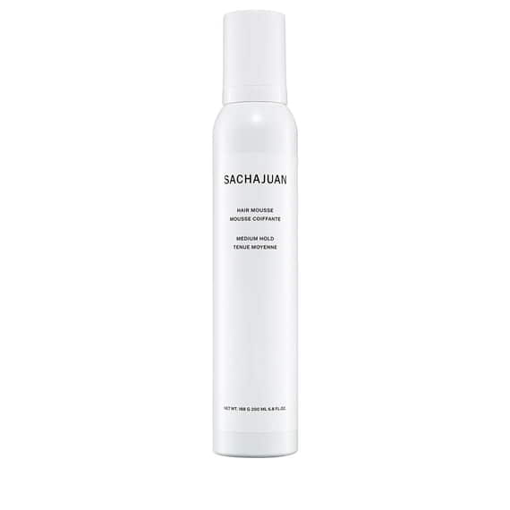 Hair Mousse Medium Hold