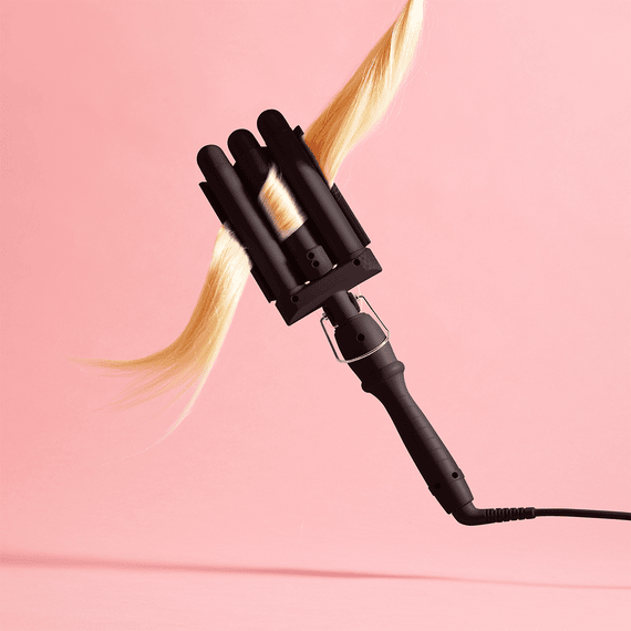 Pro Waver 32 mm - Black