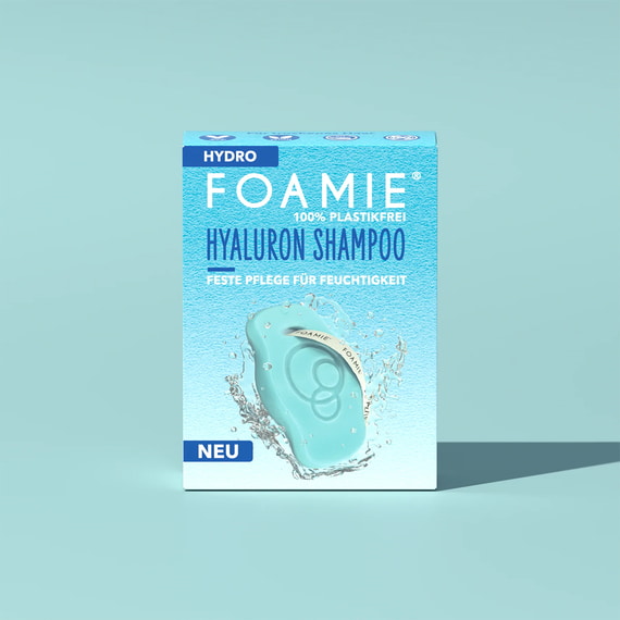 Hyaluron Shampoo