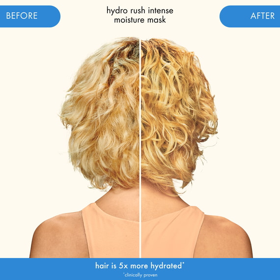 Hydro Rush Intense Moisture Mask
