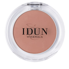 Mineral Single Eyeshadow Dahlia
