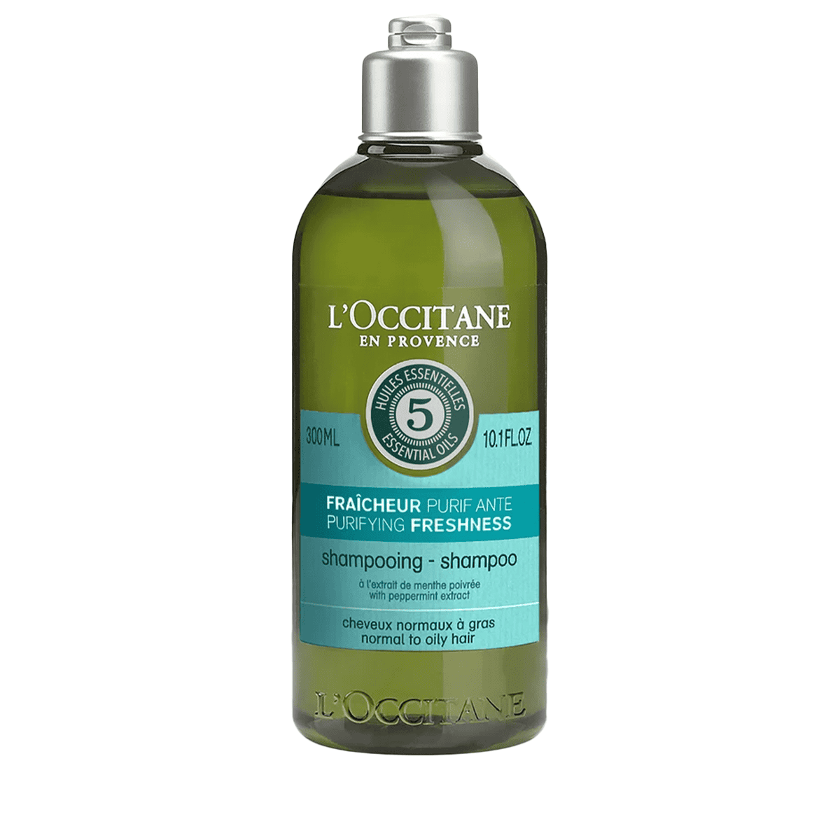 Pure Frische Shampoo