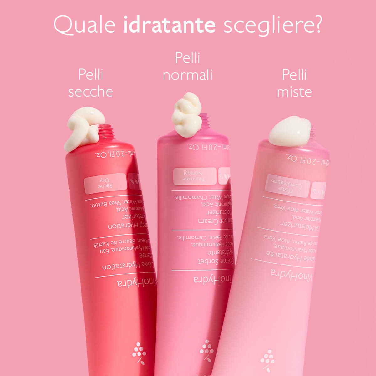Crema Idratazione Intensa