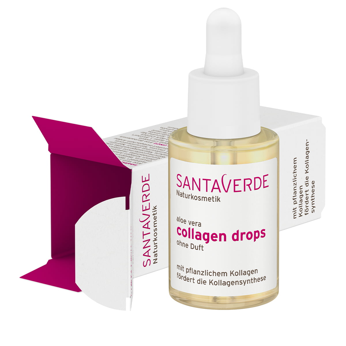 Collagen Drops