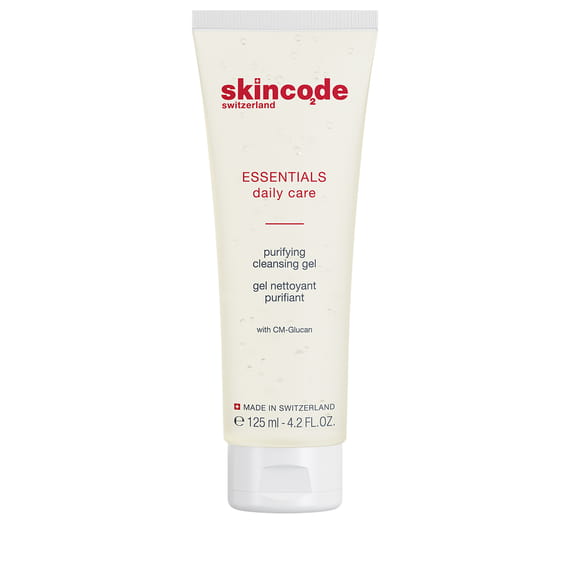 Purifying Cleansing Gel
