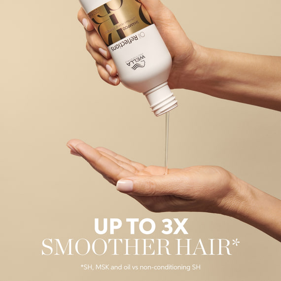 Luminous Reveal Shampoo