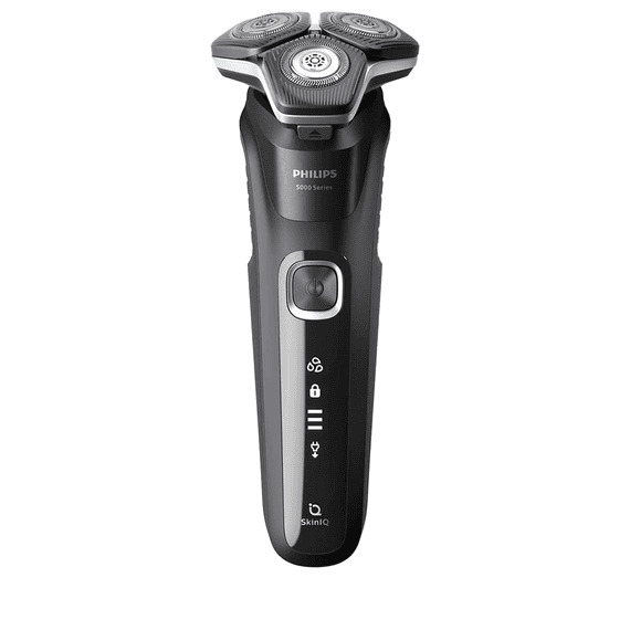 Rasoir électrique peau sèche et humide S5898/25