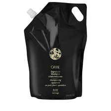 Shampoo Refill