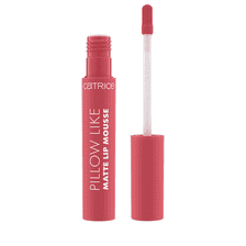 Pillow Like Matte Lip Mousse - 030 Mousse-t Be Love