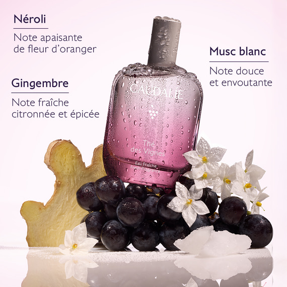 Eau Fraîche