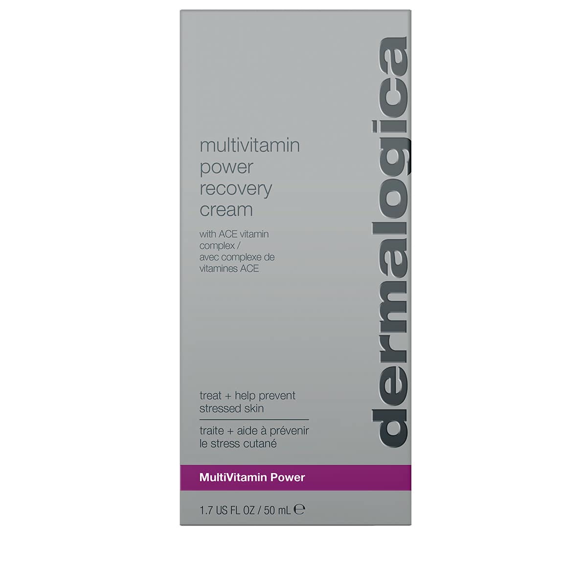 Recovery Cream 