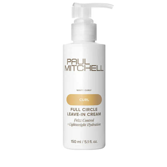 Full Circle Leave-In Cream