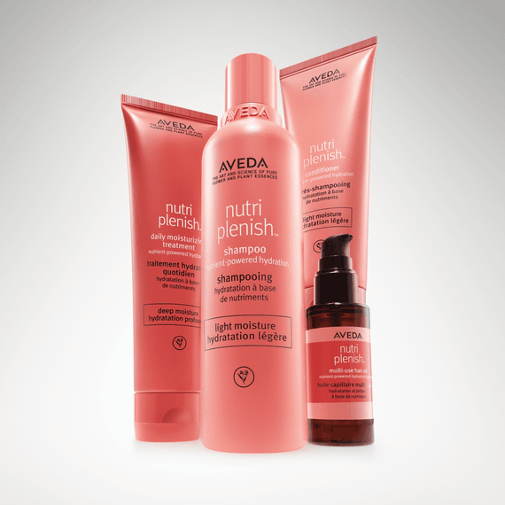Nutriplenish Conditioner Light