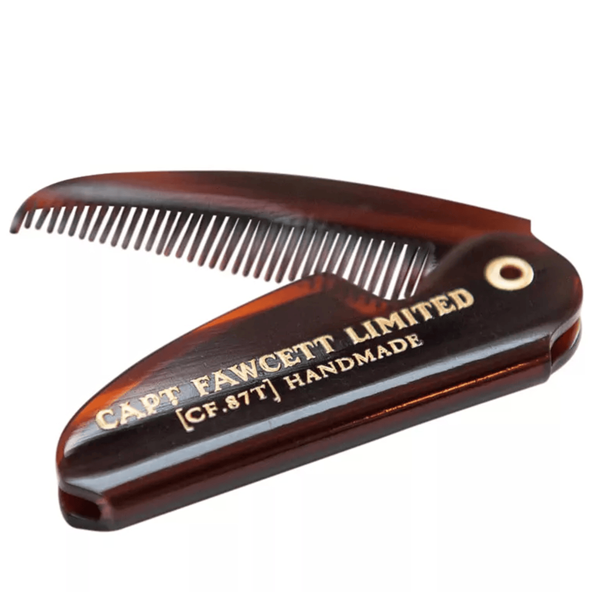 Exp Strength Moustache Wax & Moustache Comb